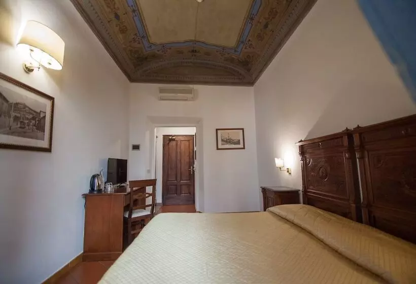 Fotos del hotel Residenza  Cimabue:  18