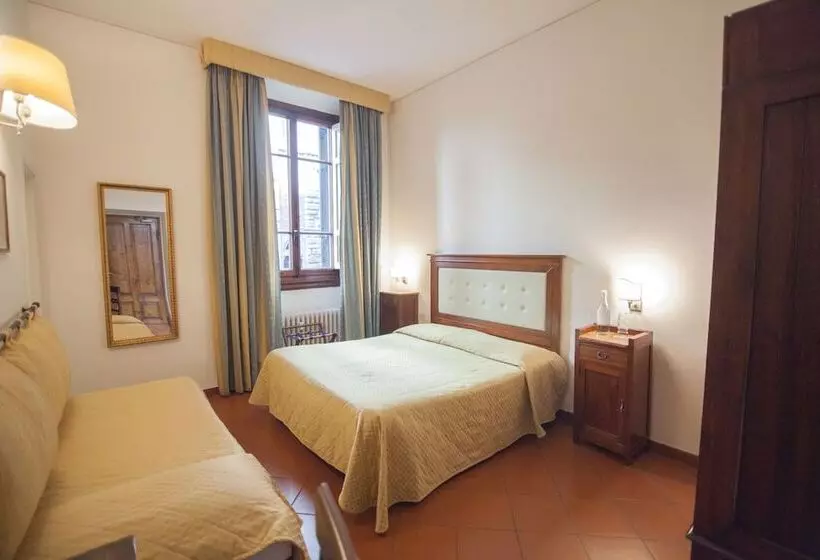 Fotos del hotel Residenza  Cimabue:  13