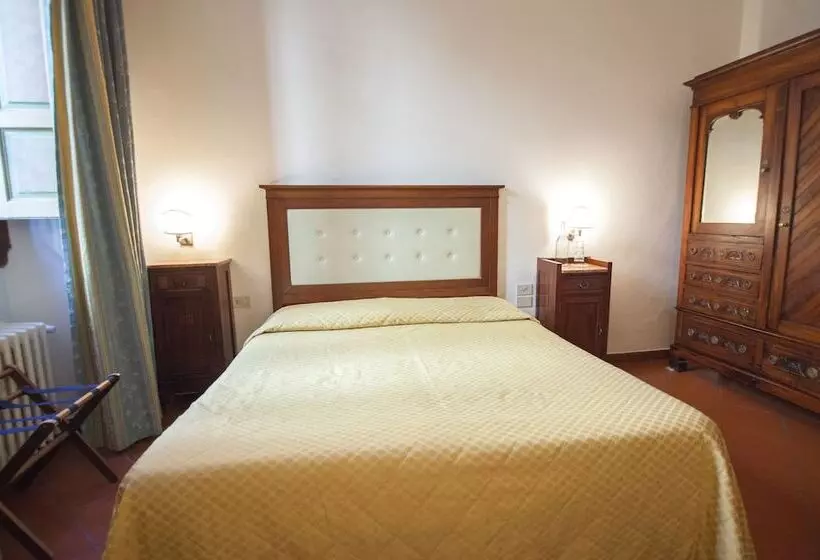 Fotos del hotel Residenza  Cimabue:  16