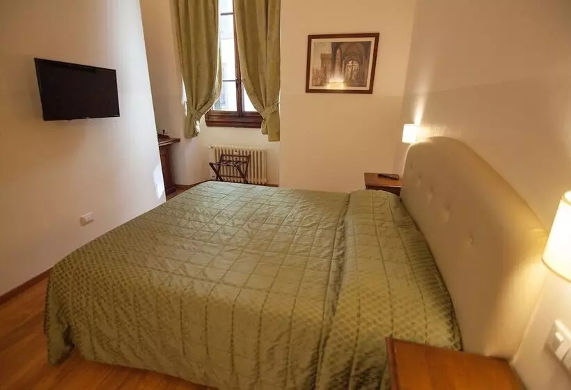 Fotos del hotel Residenza  Cimabue:  17