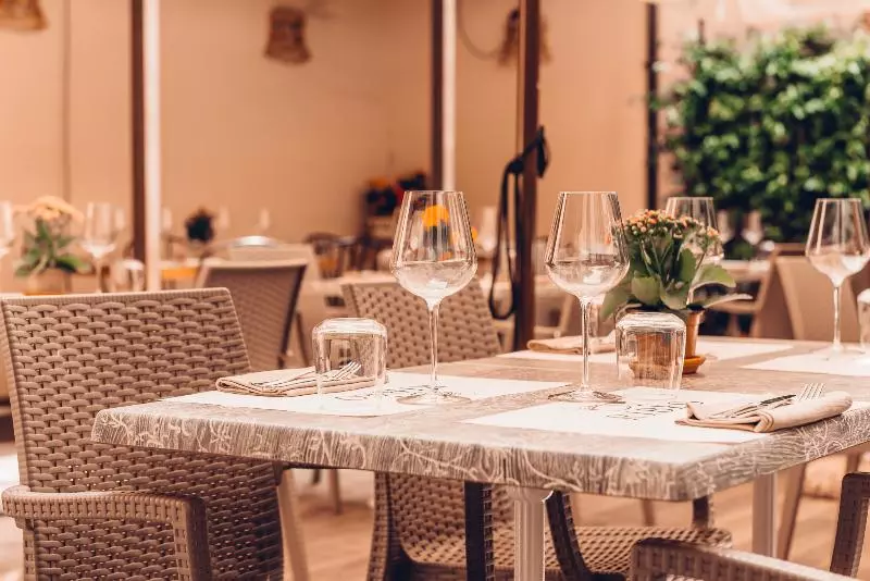 Fotos del hotel Residenza  Cimabue:  2