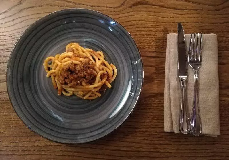 Fotos del hotel Residenza  Cimabue:  6