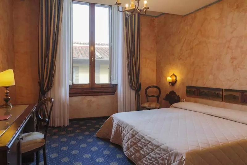 Fotos del hotel Croce Di Malta:  14