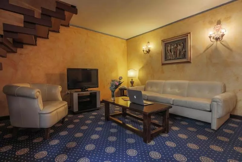 Fotos del hotel Croce Di Malta:  24