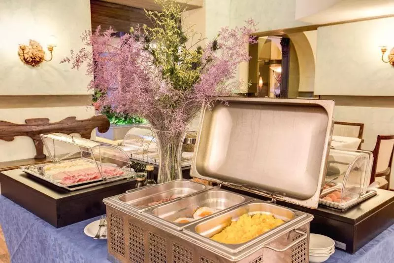 Fotos del hotel Croce Di Malta:  15