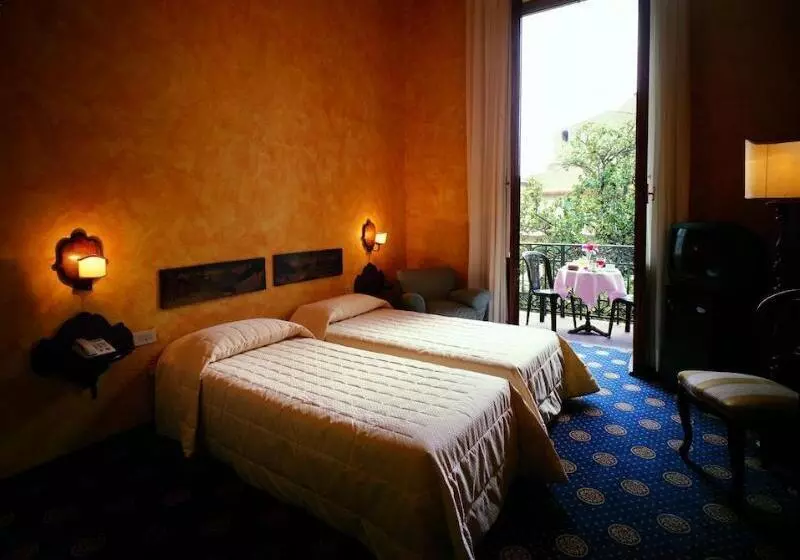 Fotos del hotel Croce Di Malta:  9