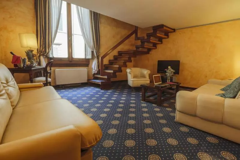 Fotos del hotel Croce Di Malta:  23