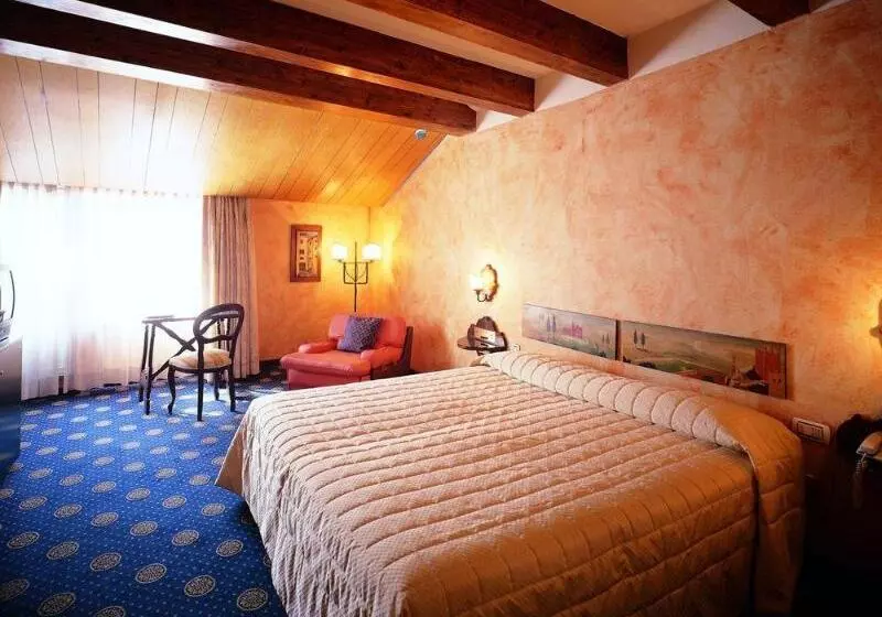 Fotos del hotel Croce Di Malta:  20