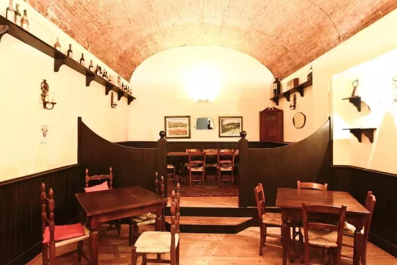 Fotos del hotel Croce Di Malta:  12