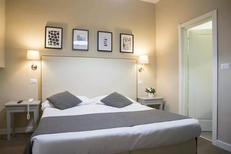 Fotos del hotel Dedo Boutique Hotel:  14