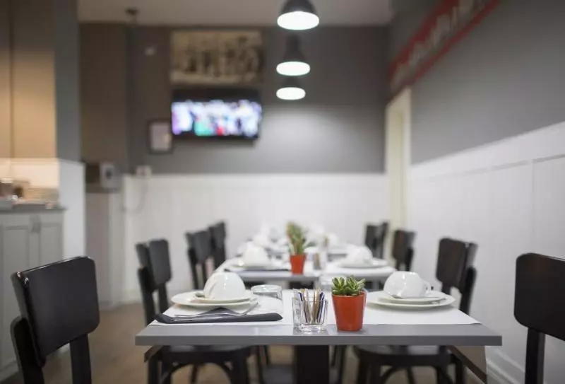 Fotos del hotel Dedo Boutique Hotel:  3