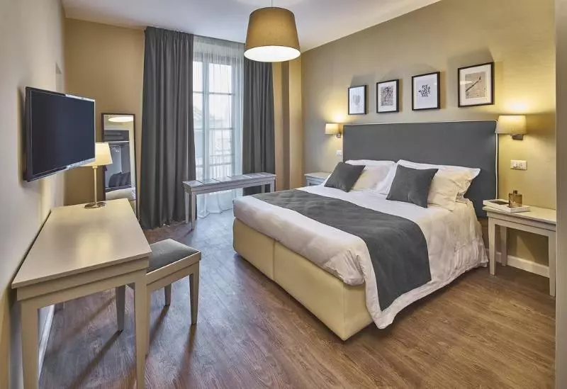 Fotos del hotel Dedo Boutique Hotel:  15