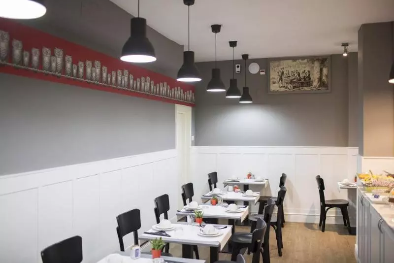 Fotos del hotel Dedo Boutique Hotel:  9