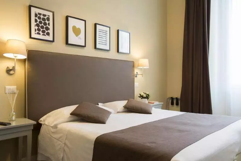 Fotos del hotel Dedo Boutique Hotel:  10