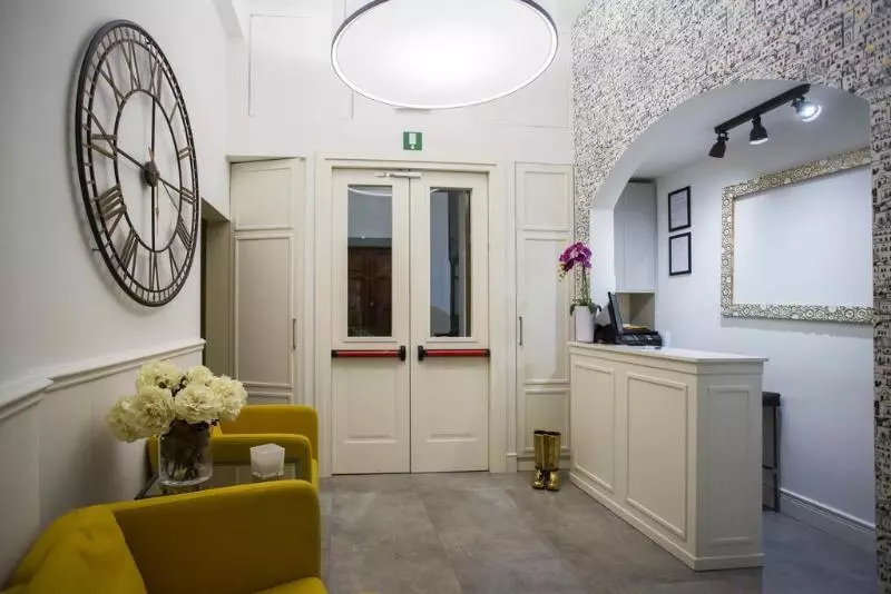 Fotos del hotel Dedo Boutique Hotel:  2