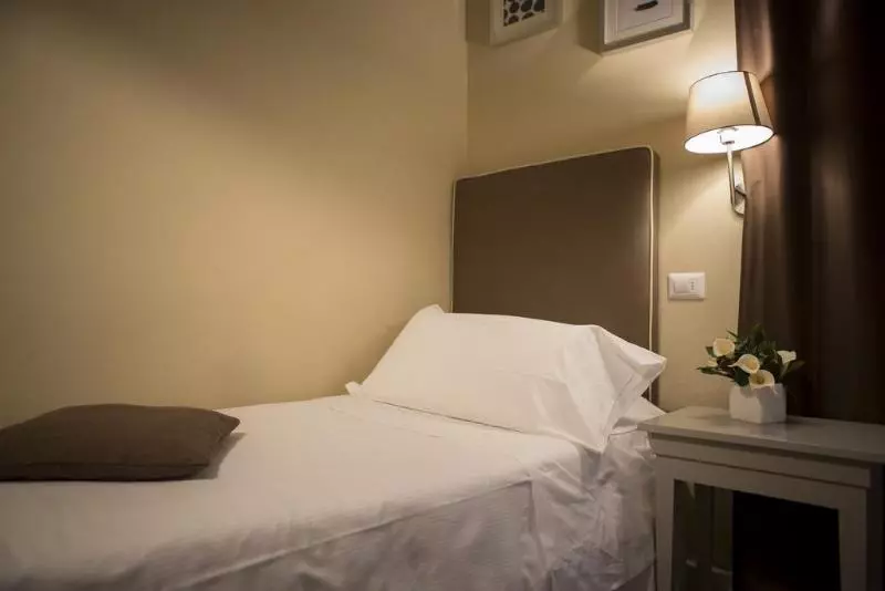 Fotos del hotel Dedo Boutique Hotel:  4