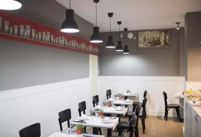 Fotos del hotel Dedo Boutique Hotel:  6