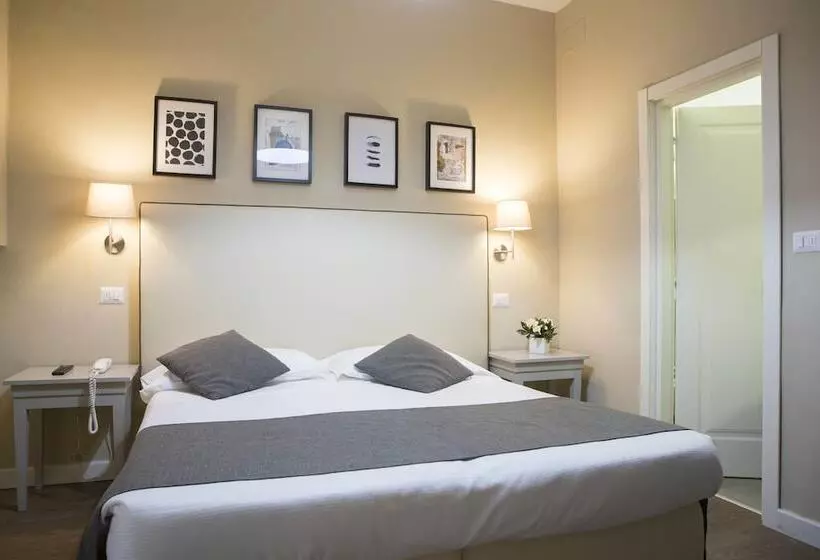 Fotos del hotel Dedo Boutique Hotel:  23