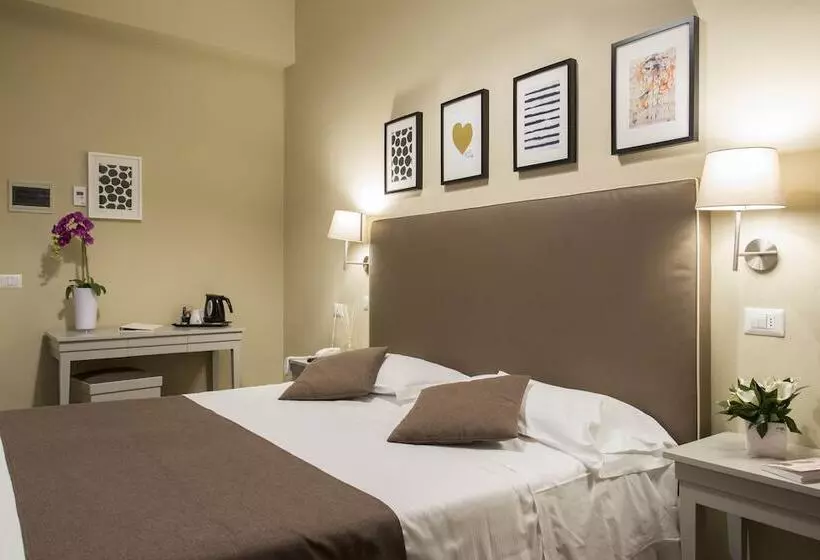 Fotos del hotel Dedo Boutique Hotel:  7