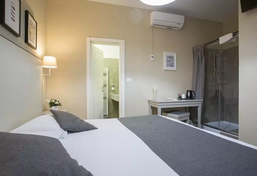 Fotos del hotel Dedo Boutique Hotel:  22