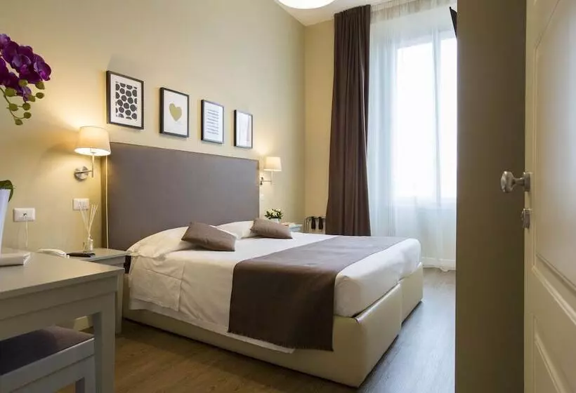 Fotos del hotel Dedo Boutique Hotel:  21