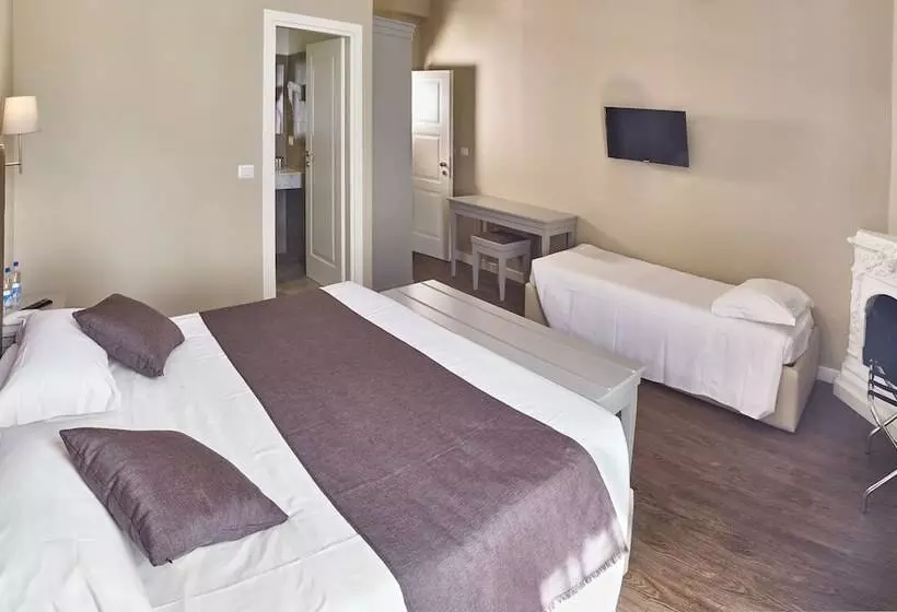 Fotos del hotel Dedo Boutique Hotel:  18