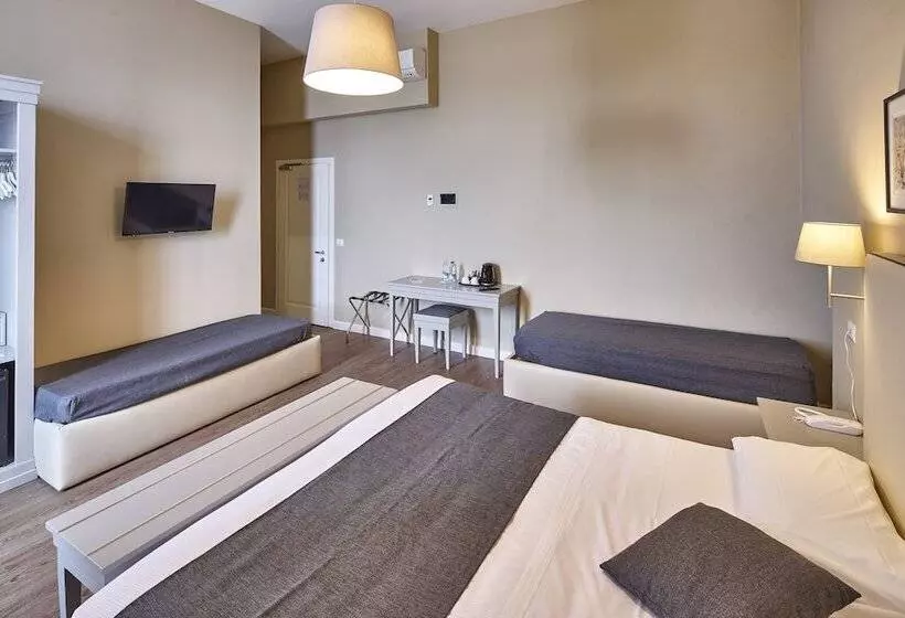 Fotos del hotel Dedo Boutique Hotel:  24