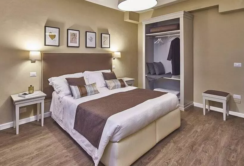 Fotos del hotel Dedo Boutique Hotel:  17