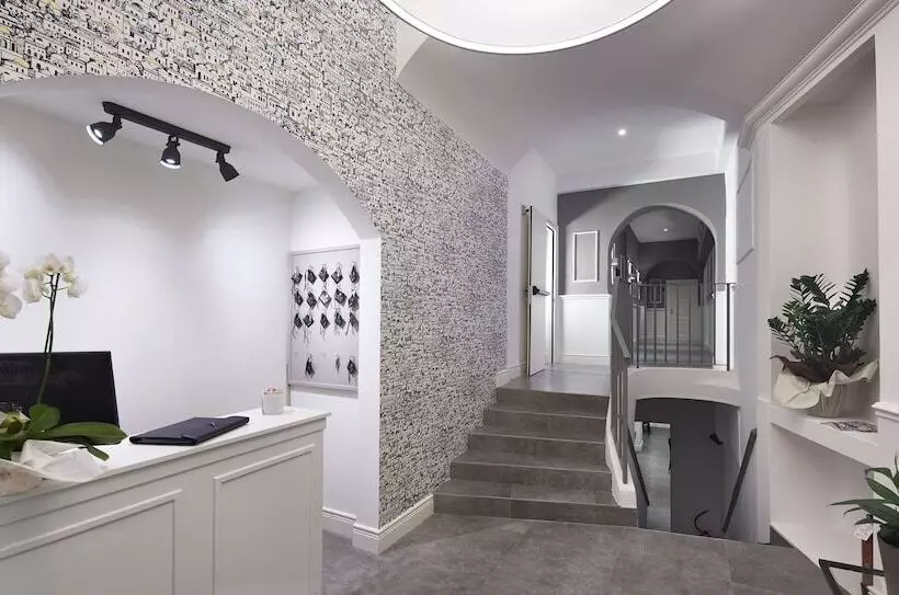 Fotos del hotel Dedo Boutique Hotel:  5