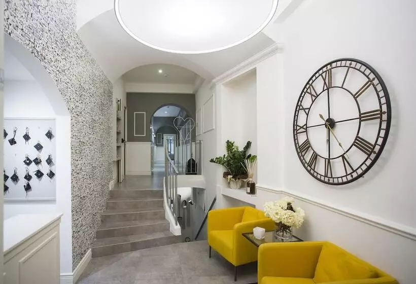 Fotos del hotel Dedo Boutique Hotel:  8