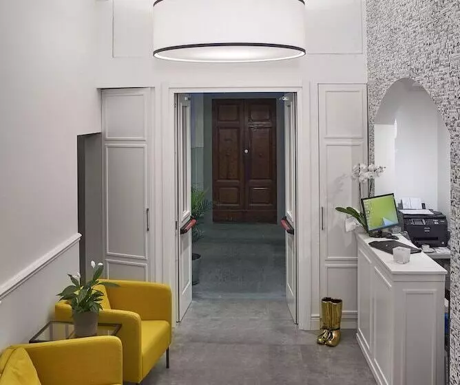 Fotos del hotel Dedo Boutique Hotel:  11