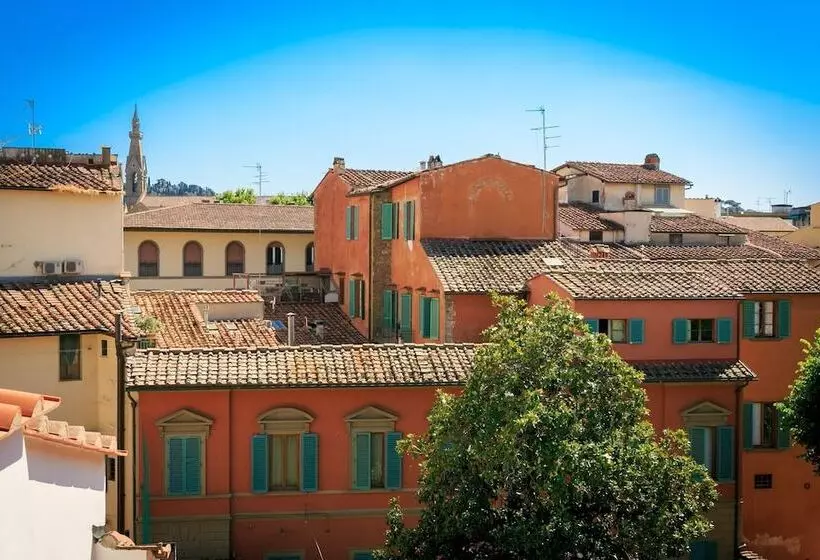 Fotos del hotel J And J Historic House:  6