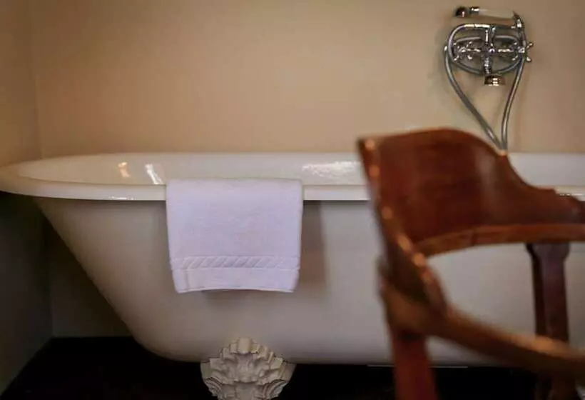 Fotos del hotel J And J Historic House:  10