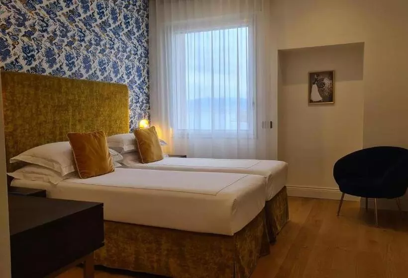 Fotos del hotel Jolly Dello Stretto Palace:  19