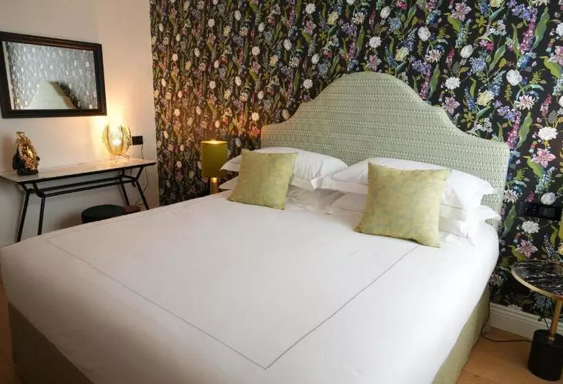 Fotos del hotel Jolly Dello Stretto Palace:  7