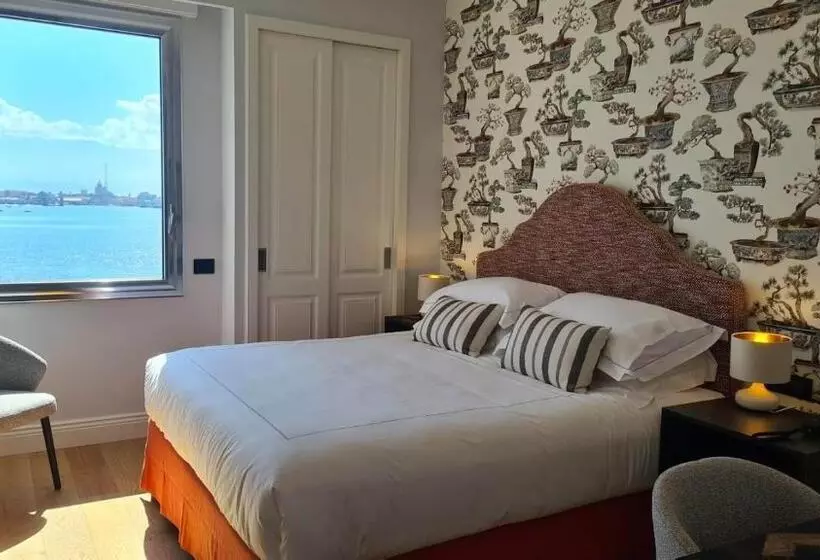 Fotos del hotel Jolly Dello Stretto Palace:  21