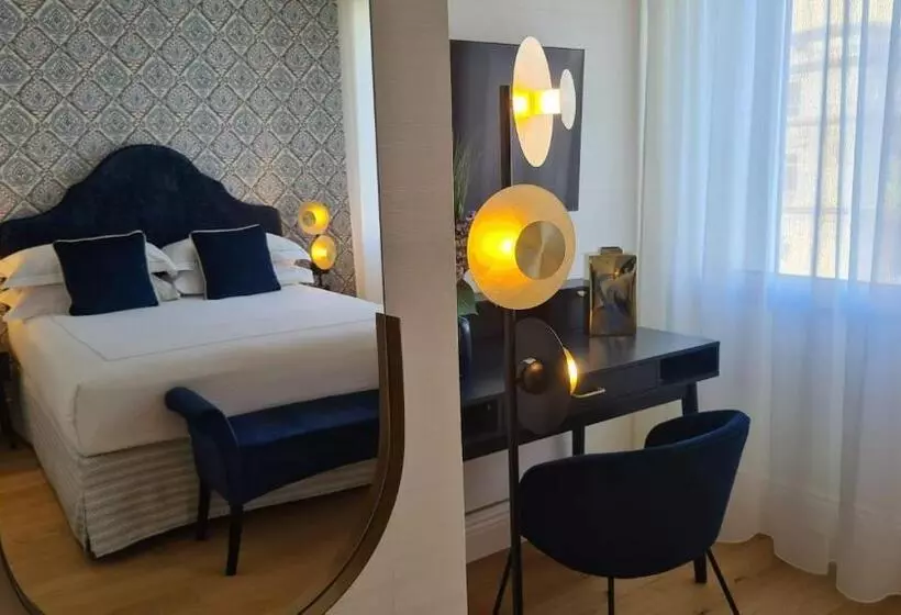 Fotos del hotel Jolly Dello Stretto Palace:  23