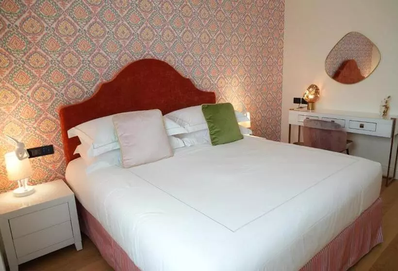 Fotos del hotel Jolly Dello Stretto Palace:  10