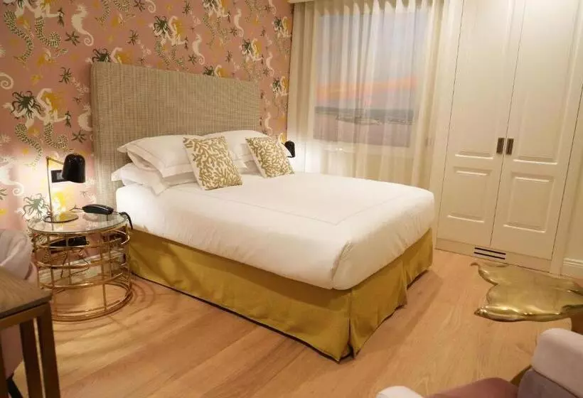 Fotos del hotel Jolly Dello Stretto Palace:  2