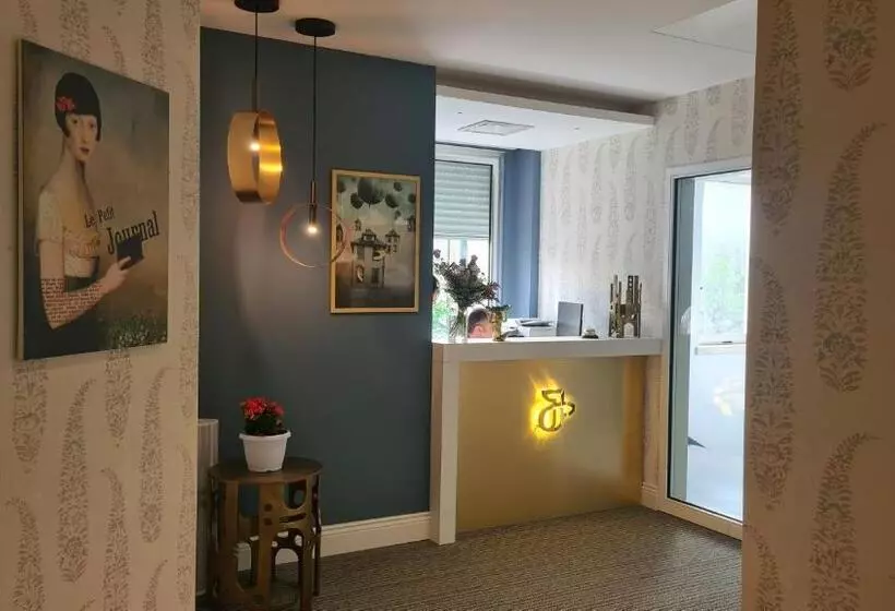 Fotos del hotel Jolly Dello Stretto Palace:  3