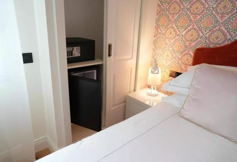 Fotos del hotel Jolly Dello Stretto Palace:  14