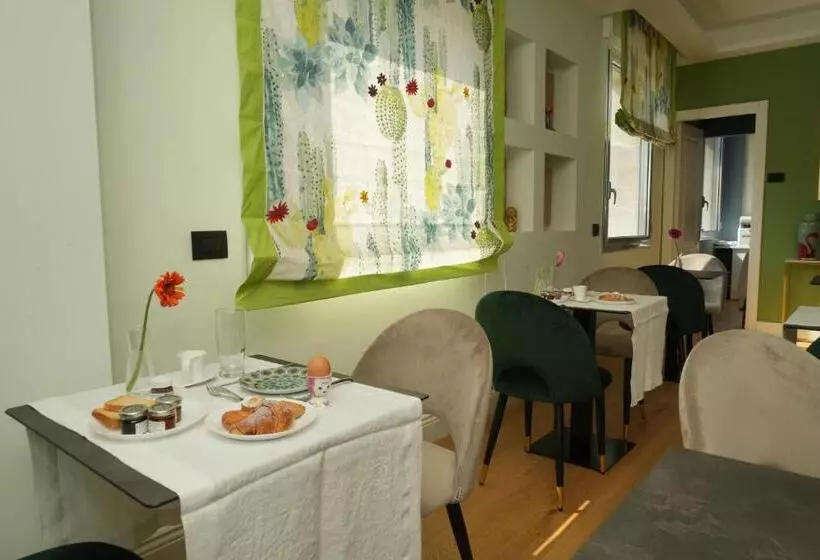 Fotos del hotel Jolly Dello Stretto Palace:  4