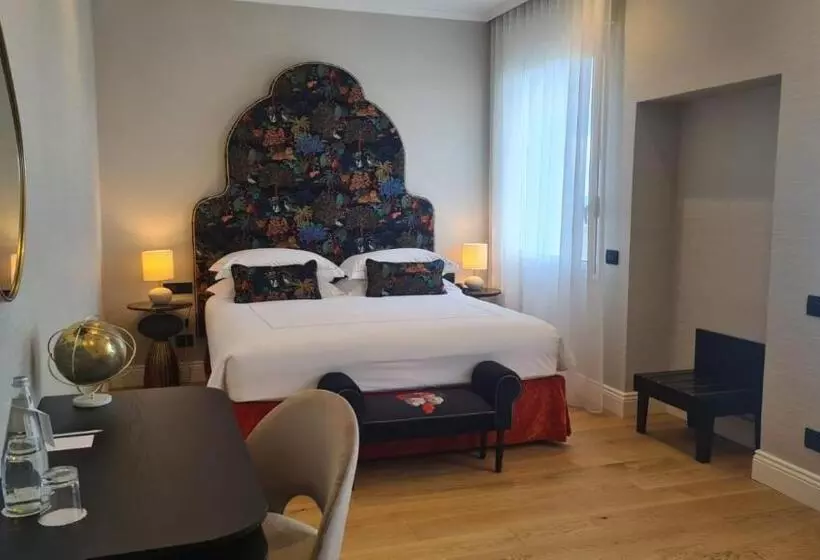 Fotos del hotel Jolly Dello Stretto Palace:  9