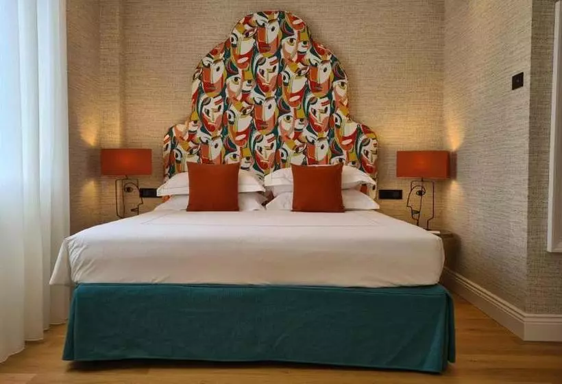 Fotos del hotel Jolly Dello Stretto Palace:  11