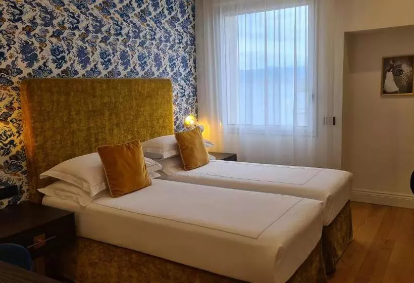 Fotos del hotel Jolly Dello Stretto Palace:  12