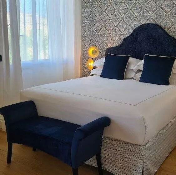 Fotos del hotel Jolly Dello Stretto Palace:  5