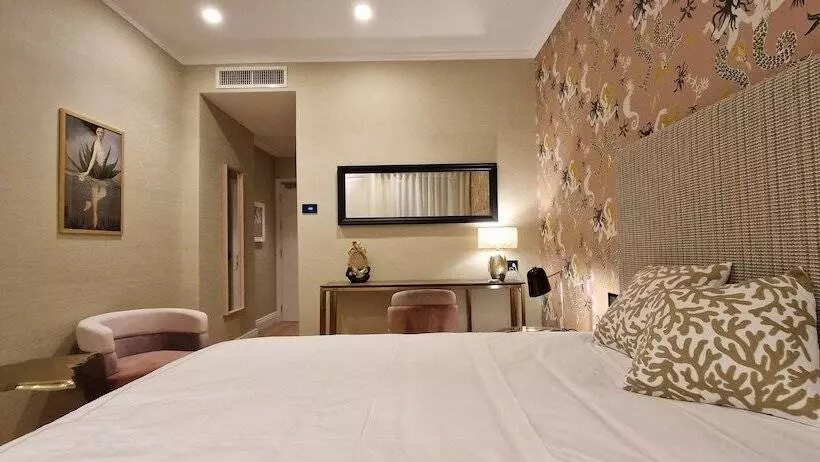 Fotos del hotel Jolly Dello Stretto Palace:  15