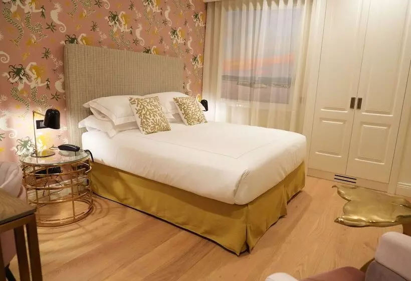 Fotos del hotel Jolly Dello Stretto Palace:  16