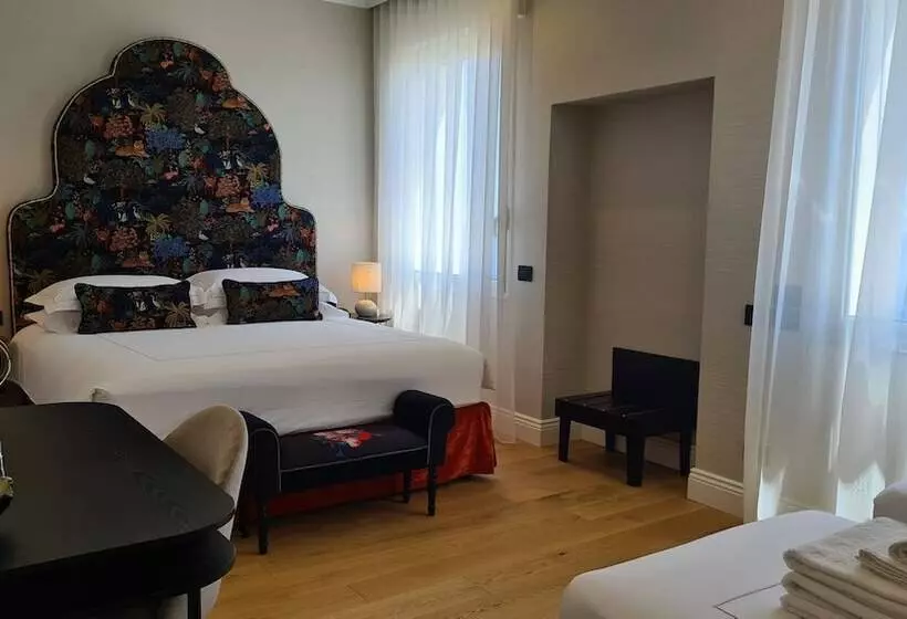 Fotos del hotel Jolly Dello Stretto Palace:  20