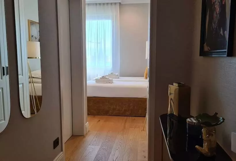 Fotos del hotel Jolly Dello Stretto Palace:  25